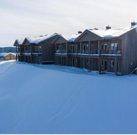 גול Perfect Moutain Getaway! Beautiful Apartment At Skagahogdi With Panoramic View מראה חיצוני תמונה