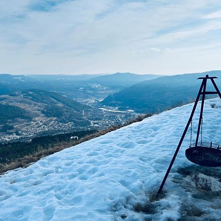 גול Perfect Moutain Getaway! Beautiful Apartment At Skagahogdi With Panoramic View מראה חיצוני תמונה