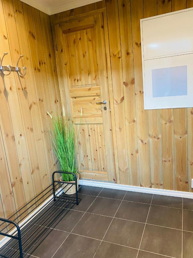 גול Perfect Moutain Getaway! Beautiful Apartment At Skagahogdi With Panoramic View מראה חיצוני תמונה