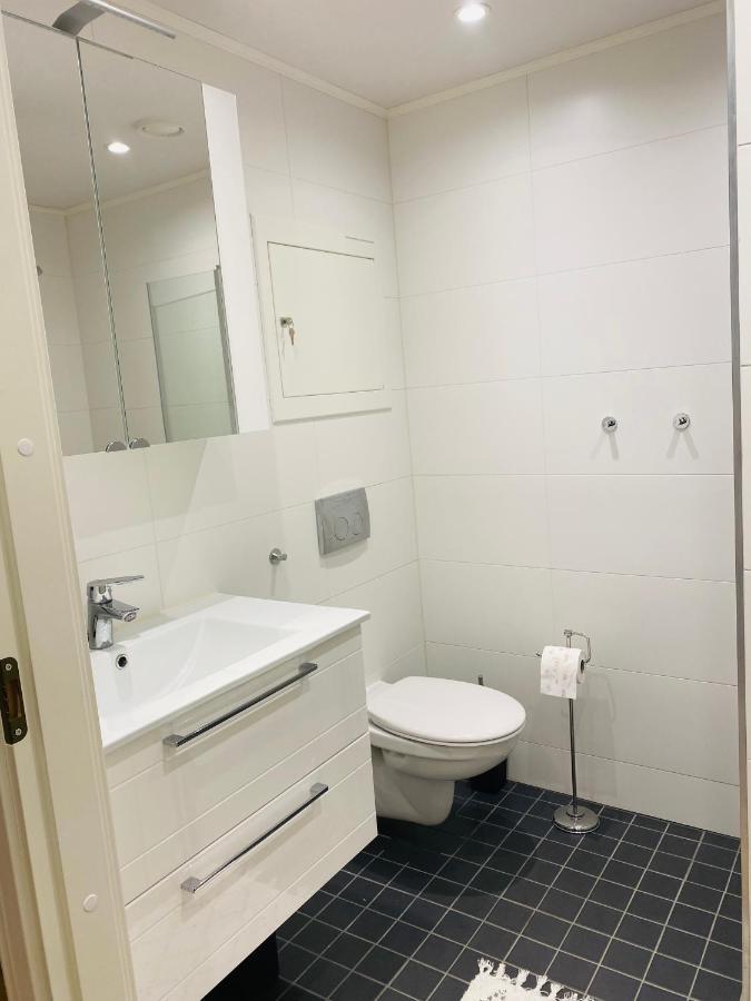 גול Perfect Moutain Getaway! Beautiful Apartment At Skagahogdi With Panoramic View מראה חיצוני תמונה
