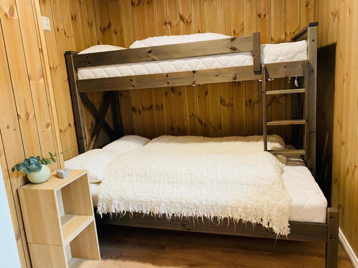 גול Perfect Moutain Getaway! Beautiful Apartment At Skagahogdi With Panoramic View מראה חיצוני תמונה
