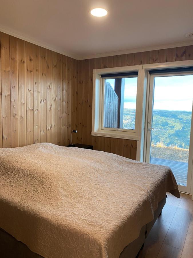 גול Perfect Moutain Getaway! Beautiful Apartment At Skagahogdi With Panoramic View מראה חיצוני תמונה