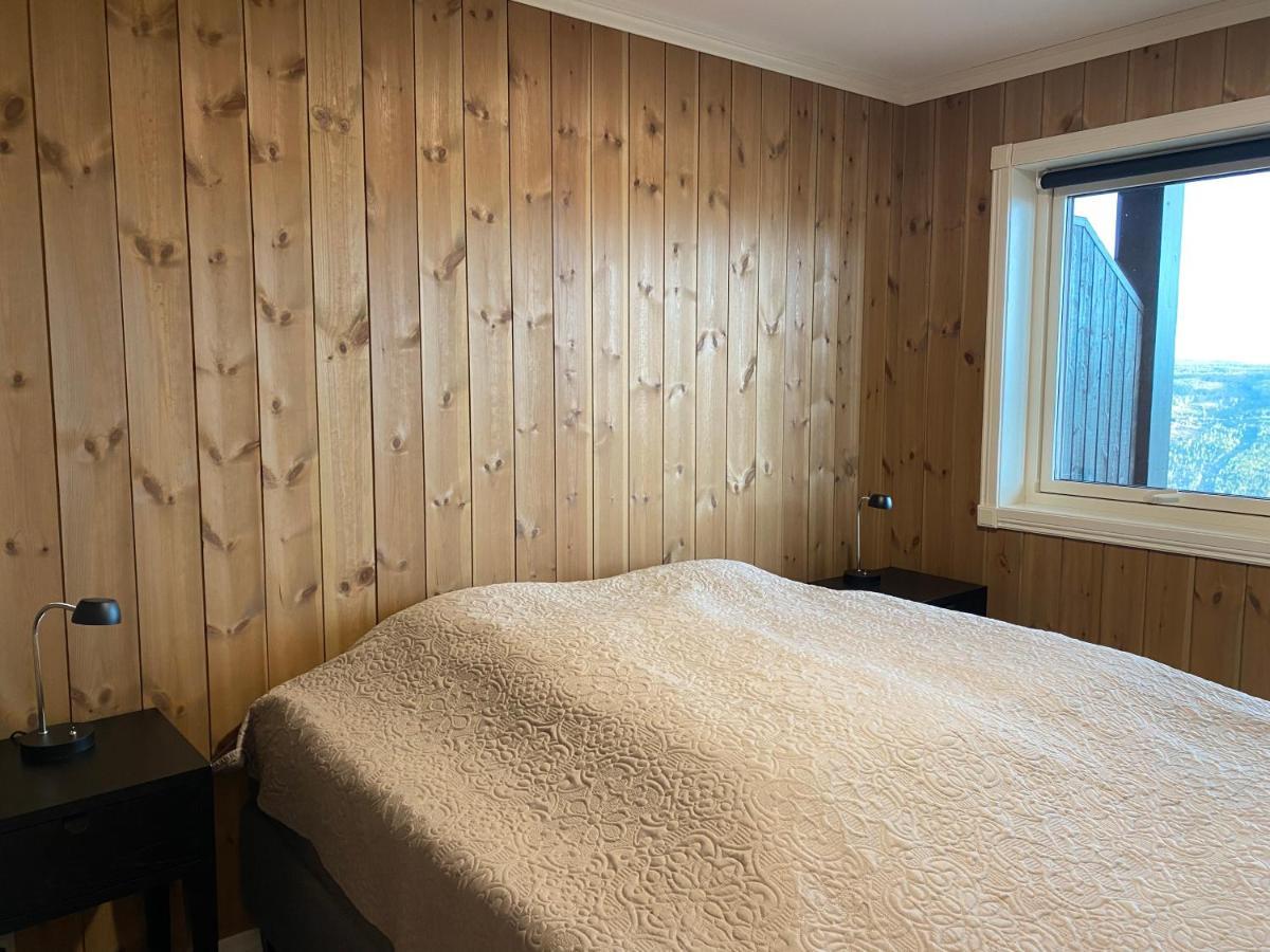 גול Perfect Moutain Getaway! Beautiful Apartment At Skagahogdi With Panoramic View מראה חיצוני תמונה